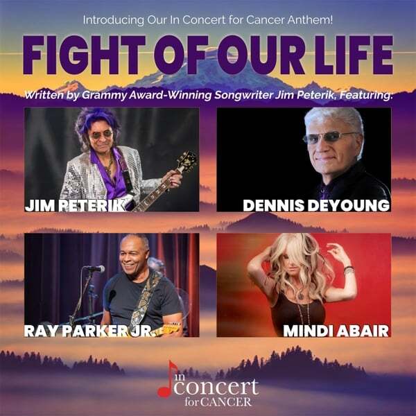 Cover art for Fight of Our Life